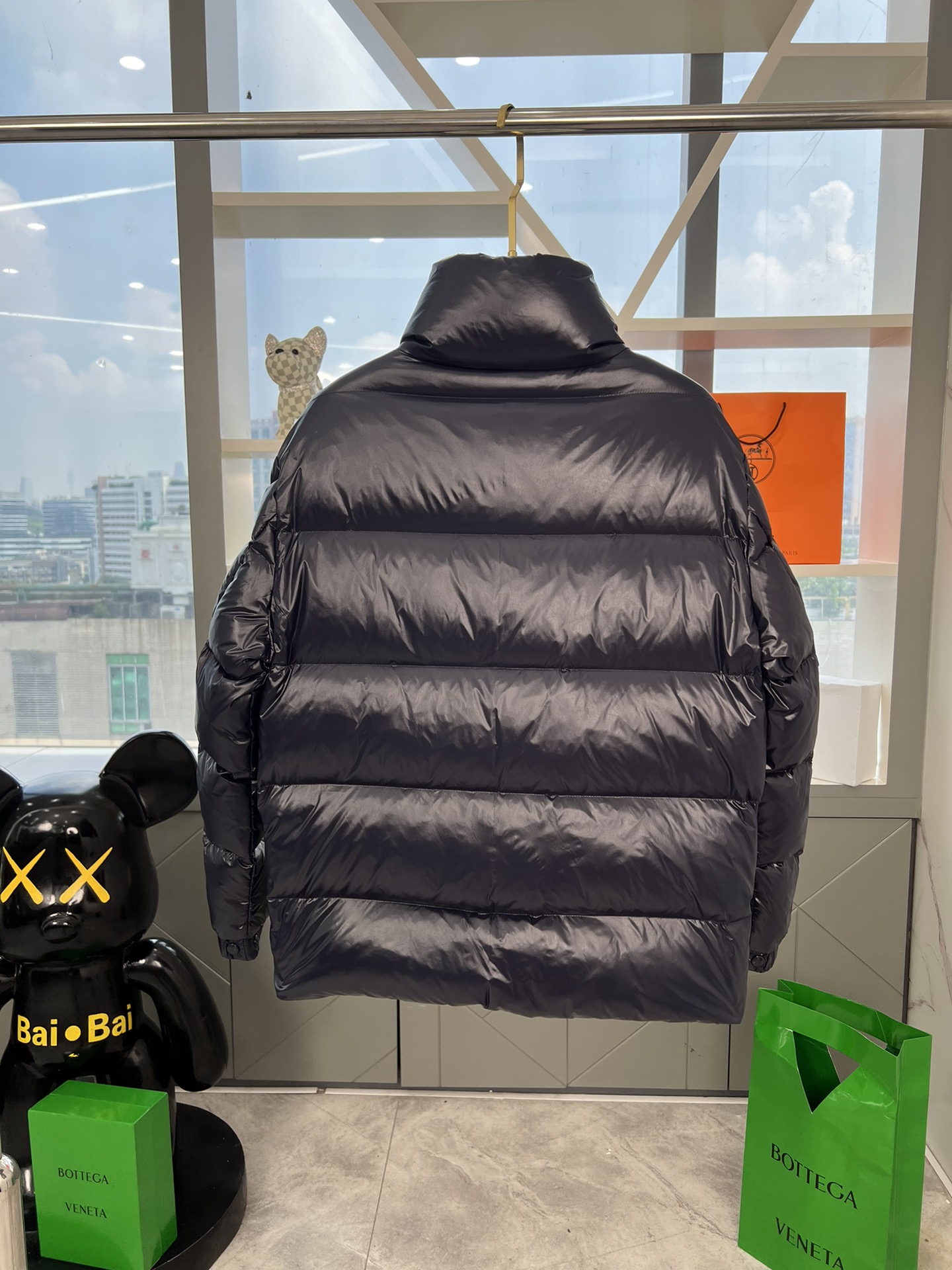 Moncler Down Jackets